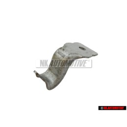 VW Original Support Tuyau D'Echappement - 191253311