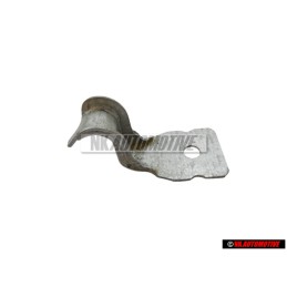 VW Original Support Tuyau D'Echappement - 191253311