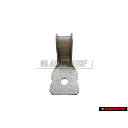 VW Original Support Tuyau D'Echappement - 191253311