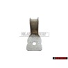 VW Original Support Tuyau D'Echappement - 191253311