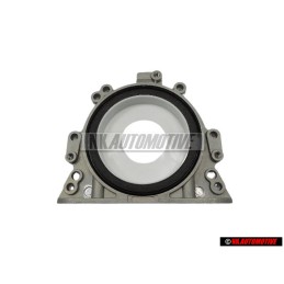 ELRING Vilebrequin Bague D'étanchéité - 804.850