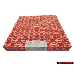 ELRING Vilebrequin Bague D'étanchéité - 804.850