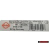 ELRING Couverle De Carter Carter De Vilebrequin Joint - 915.728