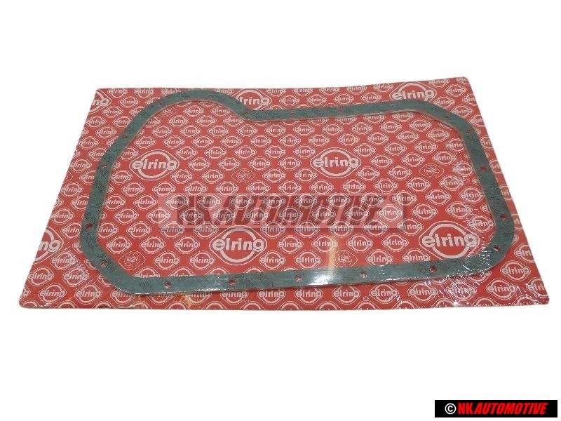 ELRING Carter D'huile Joint D'étanchéité - 765.236