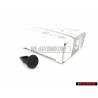 VW Original Clip Noir Satine - 171881449A 01C