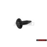 VW Original Clip Noir Satine - 171881449A 01C