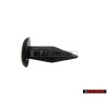 VW Original Clip Noir Satine - 171881449A 01C