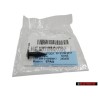 VW Original Clip Noir Satine - 171881449A 01C