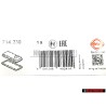 ELRING Joint De Cache Culbuteurs - 714.230