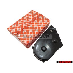 FEBI BILSTEIN Protection de courroie crantee - 24504