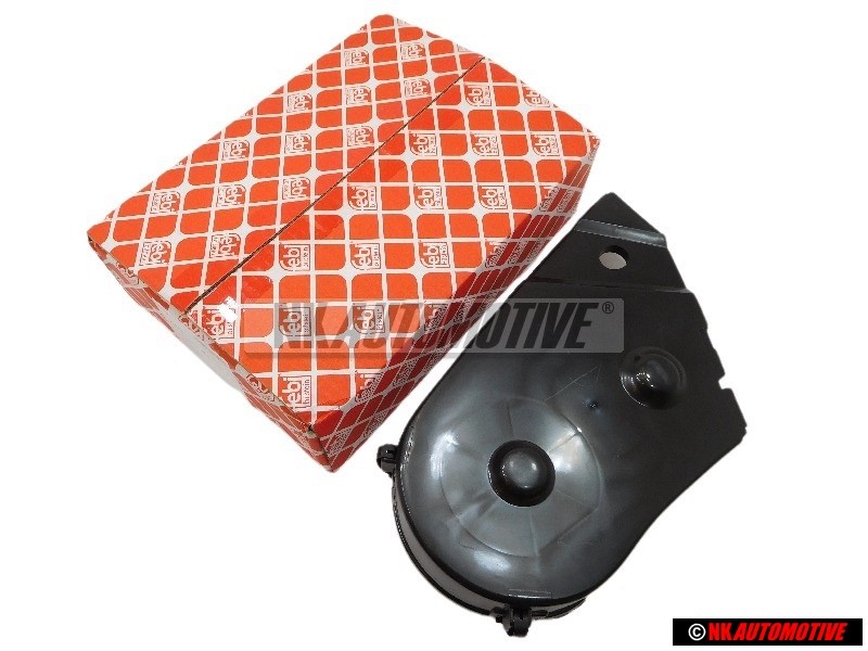 FEBI BILSTEIN Protection de courroie crantee - 24504