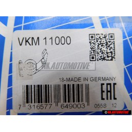 SKF Courroie De Distribution Poulie-Tendeur - VKM 11000