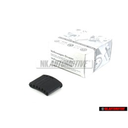 VW Original Boitier A Fiche Plate - 171953633