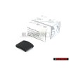 VW Original Boitier A Fiche Plate - 171953633