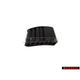VW Original Boitier A Fiche Plate - 171953633