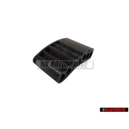 VW Original Boitier A Fiche Plate - 171953633