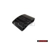 VW Original Boitier A Fiche Plate - 171953633