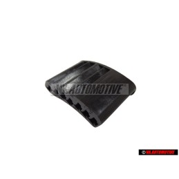 VW Original Boitier A Fiche Plate - 171953633