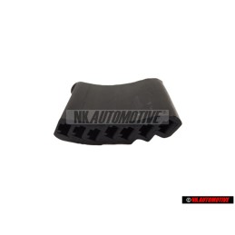 VW Original Boitier A Fiche Plate - 171953633
