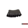 VW Original Boitier A Fiche Plate - 171953633
