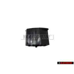 VW Original Boitier A Fiche Plate - 171953635A