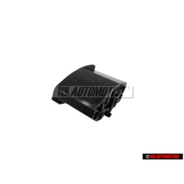 VW Original Boitier A Fiche Plate - 171953635A