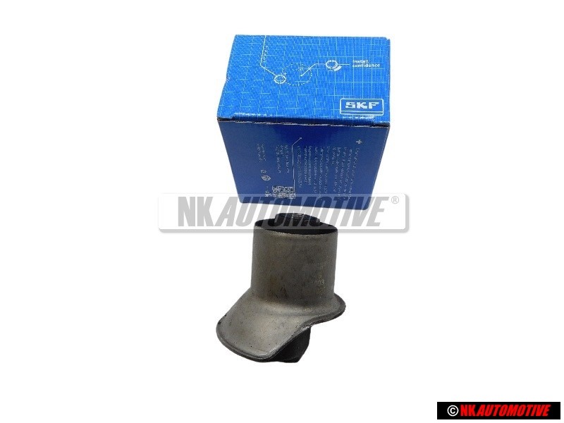 SKF Essieu Arrièrede Corps D'essieu Patin Metal Caoutchouc - VKDS 471003