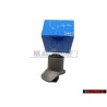 SKF Essieu Arrièrede Corps D'essieu Patin Metal Caoutchouc - VKDS 471003