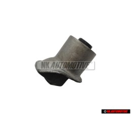 SKF Essieu Arrièrede Corps D'essieu Patin Metal Caoutchouc - VKDS 471003