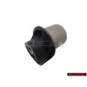 SKF Essieu Arrièrede Corps D'essieu Patin Metal Caoutchouc - VKDS 471003