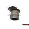 SKF Essieu Arrièrede Corps D'essieu Patin Metal Caoutchouc - VKDS 471003