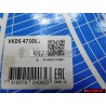 SKF Essieu Arrièrede Corps D'essieu Patin Metal Caoutchouc - VKDS 471003