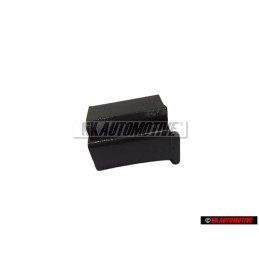 VW Original Boitier A Fiche Plate - 171953637A