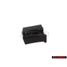 VW Original Boitier A Fiche Plate - 171953637A