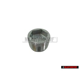 VW Original Bouchon Filete - 111301127B