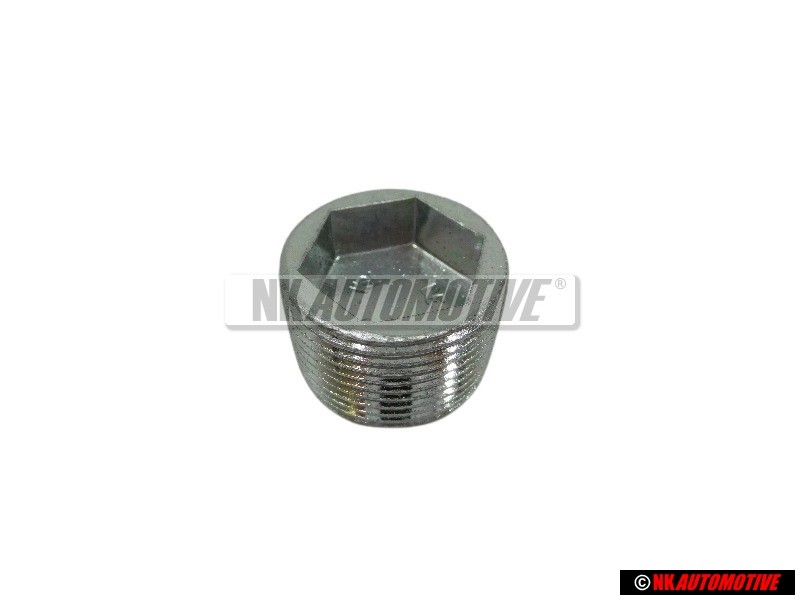 VW Original Bouchon Filete - 111301127B