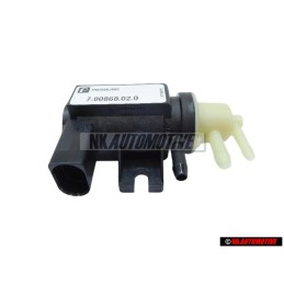 PIERBURG Turbocompresseur Capteur De Pression - 7.00868.02.0