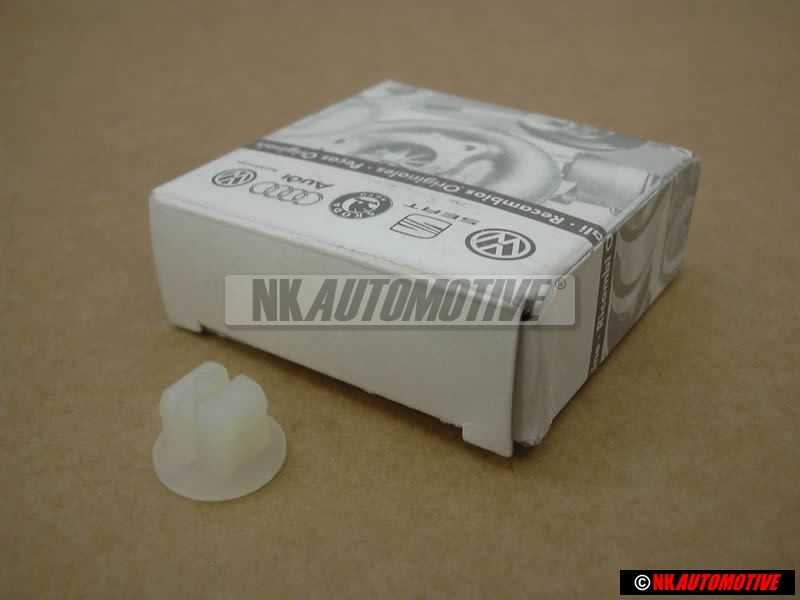 VW Original Fixe-Rapid - 175867949