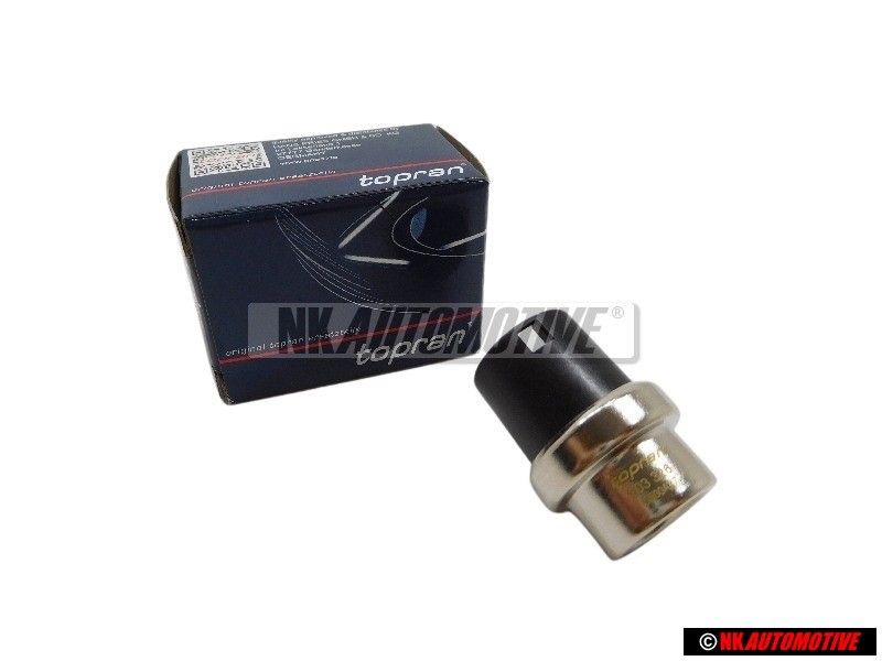 TOPRAN Capteur De Temperature - 103 326