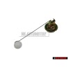 VW Original Transmetteur Pour Niveau De Carburant - 179919051C