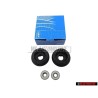 2x SKF Essieu Avant Coupelle De Suspension Avec Roulement - VKDA 35110 T