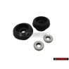 2x SKF Essieu Avant Coupelle De Suspension Avec Roulement - VKDA 35110 T