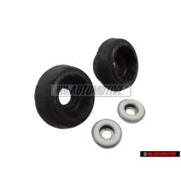 2x SKF Essieu Avant Coupelle De Suspension Avec Roulement - VKDA 35110 T