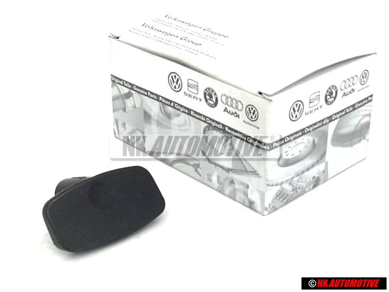 VW Original Poignee Noir - 191711503A LV8