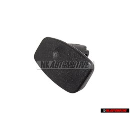 VW Original Poignee Noir - 191711503A LV8