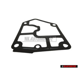 ELRING Boîtier De Filtre À Huile Joint D'étanchéité - 530.821