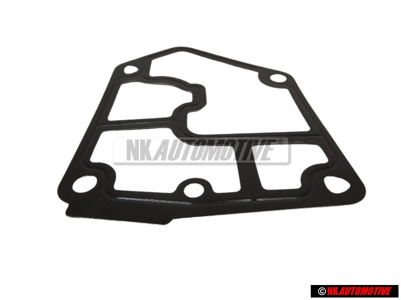 ELRING Boîtier De Filtre À Huile Joint D'étanchéité - 530.821