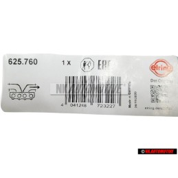 ELRING Collecteur D'échappement Joint D'étanchéité - 625.760