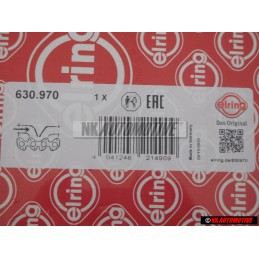 ELRING Collecteur D'admission Joint D'étanchéité - 630.970