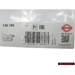 ELRING Collecteur D'échappement Joint D'étanchéité - 148.190